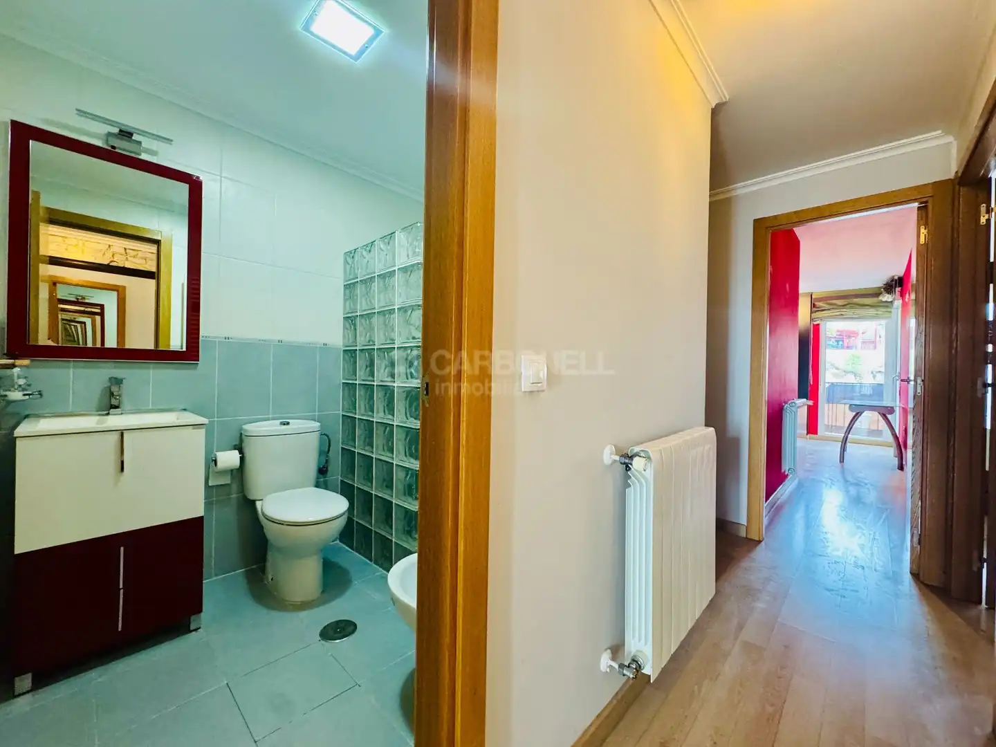 Piso en venta en Alcoy / Alcoi con Aire acondicionado, Calefacción y Trastero