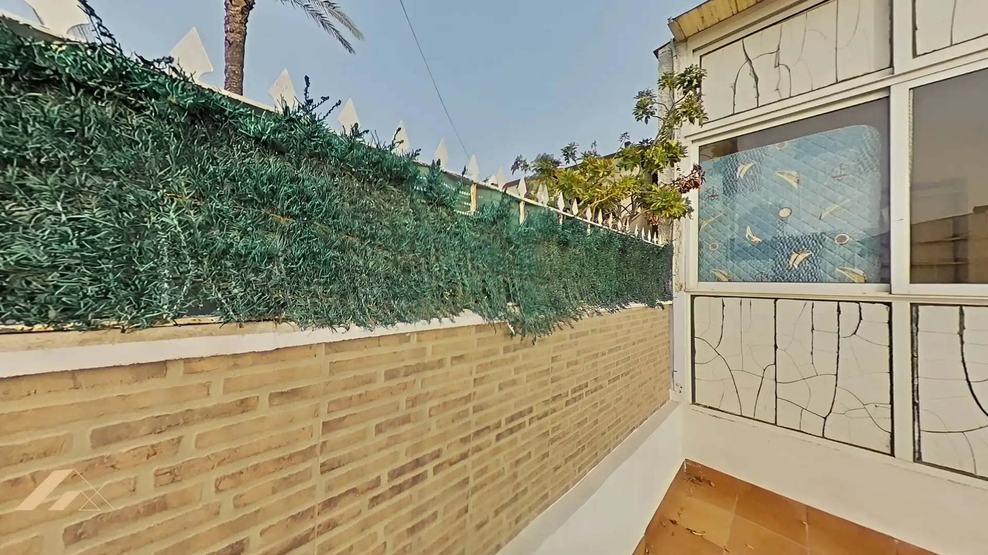 Terraza de Casa o chalet en venta en Torrevieja con Aire acondicionado, Terraza y Trastero