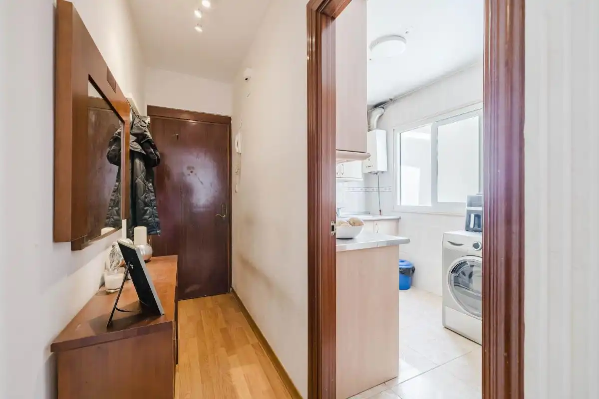 Flat for sale in Málaga  with Air Conditioner, Heating and Terrace