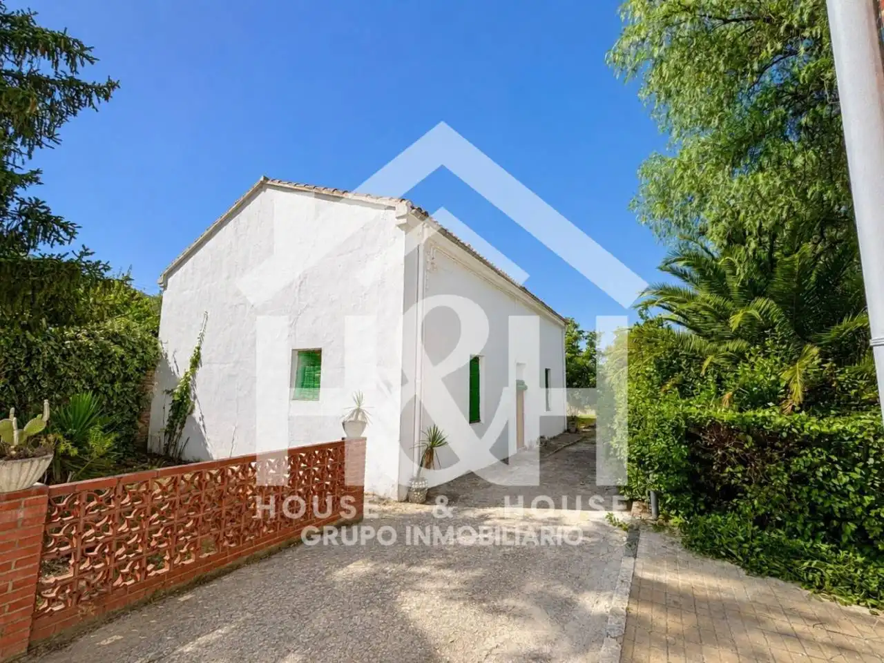 Casa rústica con piscina en venta en Poligono CAMÍ DELS AQUES, imagen 5