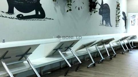 Foto 5 von Geschaftsraum zur Miete in De Sagunto, Ensanche - Fuenfresca,  Teruel Capital