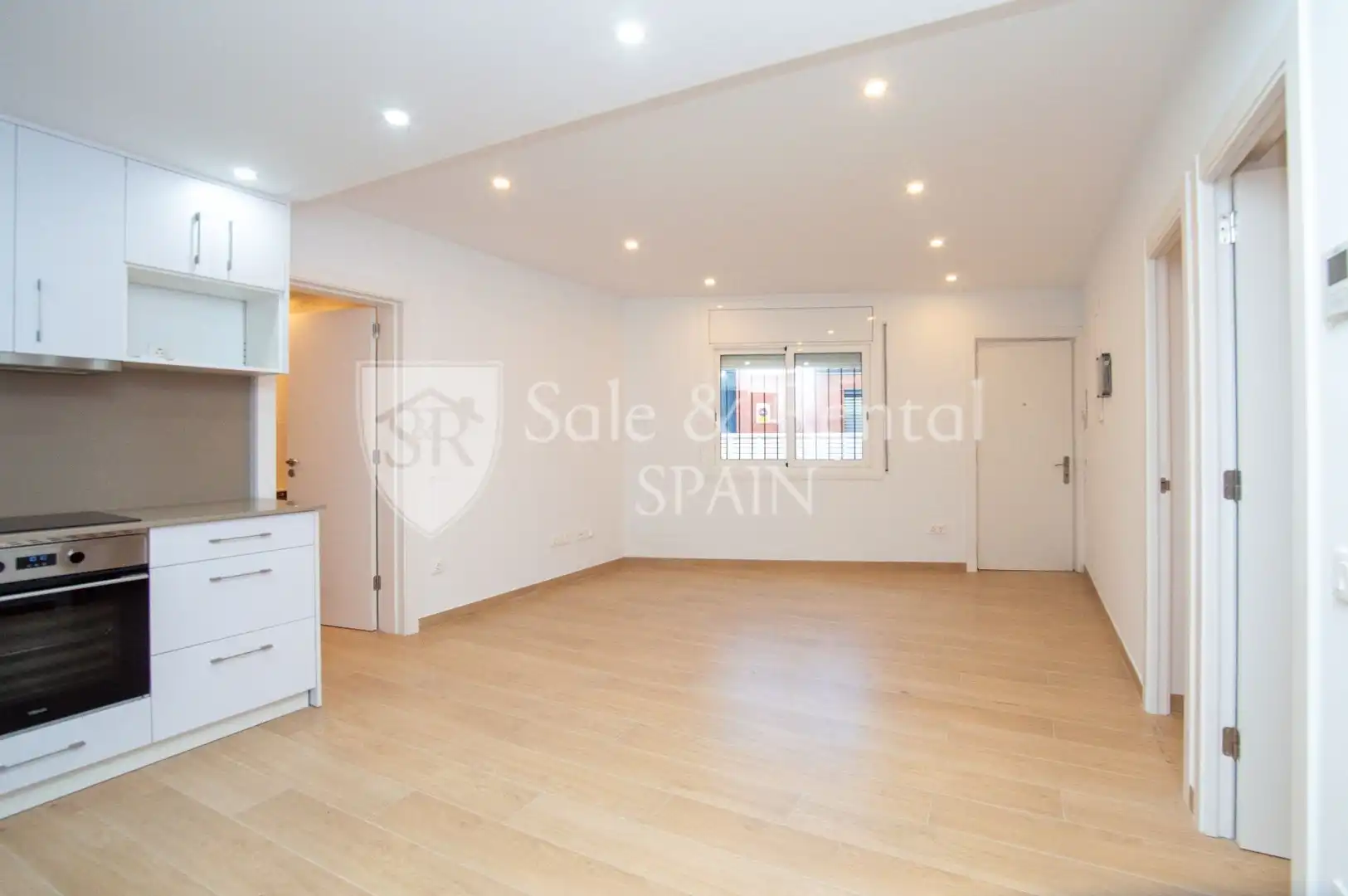 Living room of Detached homes for sale in Els Pavos