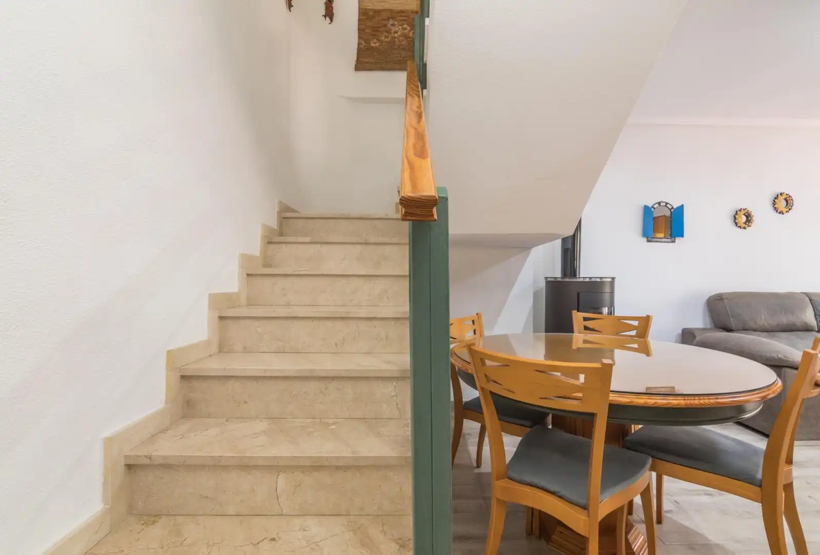 Detached homes for sale in Elche / Elx  with Air Conditioner, Heating and Private garden