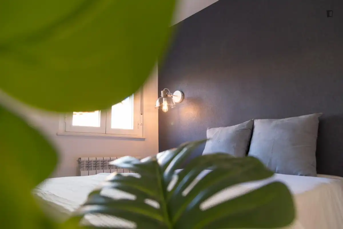 Habitació a Vidal