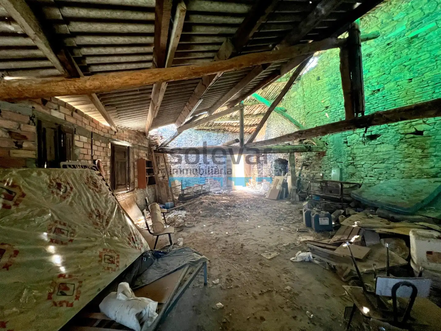 Casa o xalet en venda en Conca de Dalt