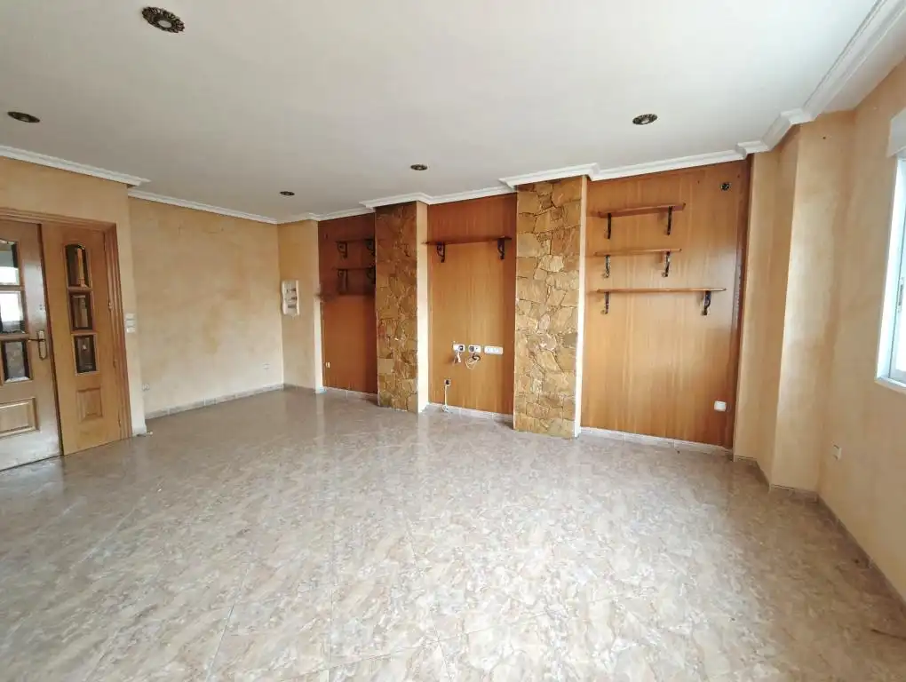 Flat for sale in Totana  with Air Conditioner, Terrace and Storage room