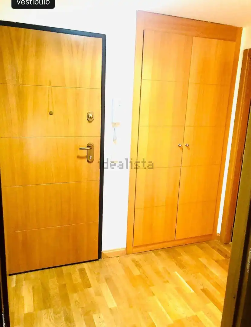 Piso de alquiler en Viñas Viejas