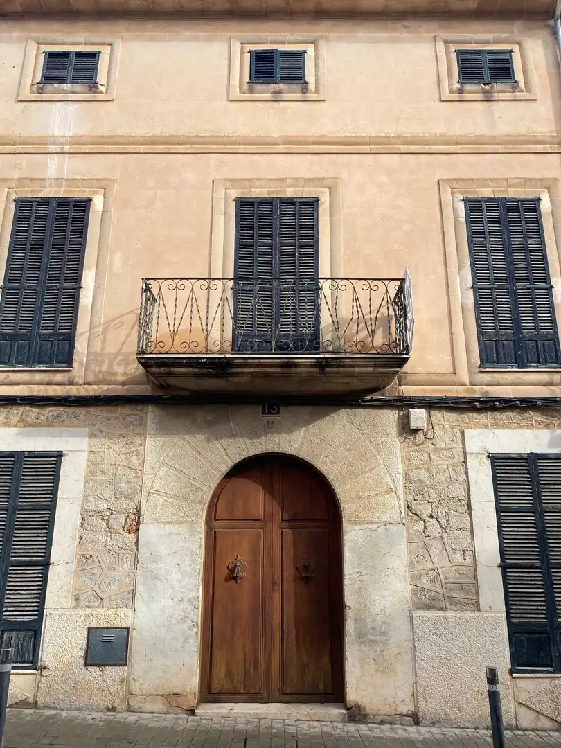 Adosado con terraza en venta en Alaró, imagen 23