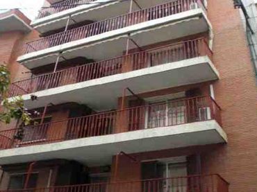 Aparcament en venda a Carrer d'Alfred Pereña