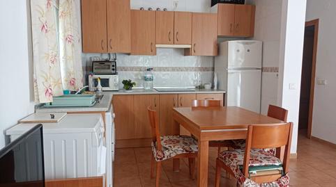 Foto 3 de Planta baixa en venda a San Andres, 80, Centro, Málaga