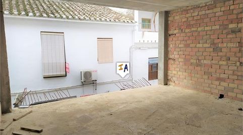 Foto 5 von Einfamilien-Reihenhaus zum Verkauf in Iznájar, Córdoba