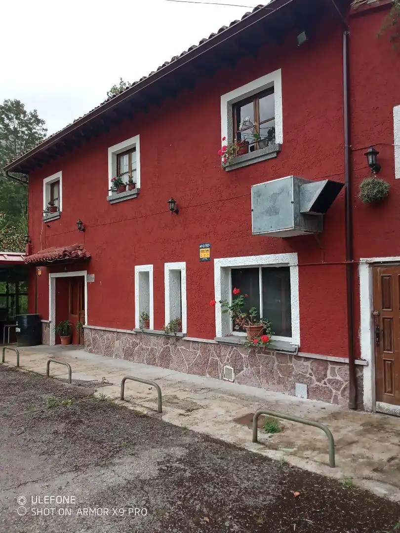 Casa amb jardí en venda a Vibaña - Ardisana - Caldueño, imagen 3