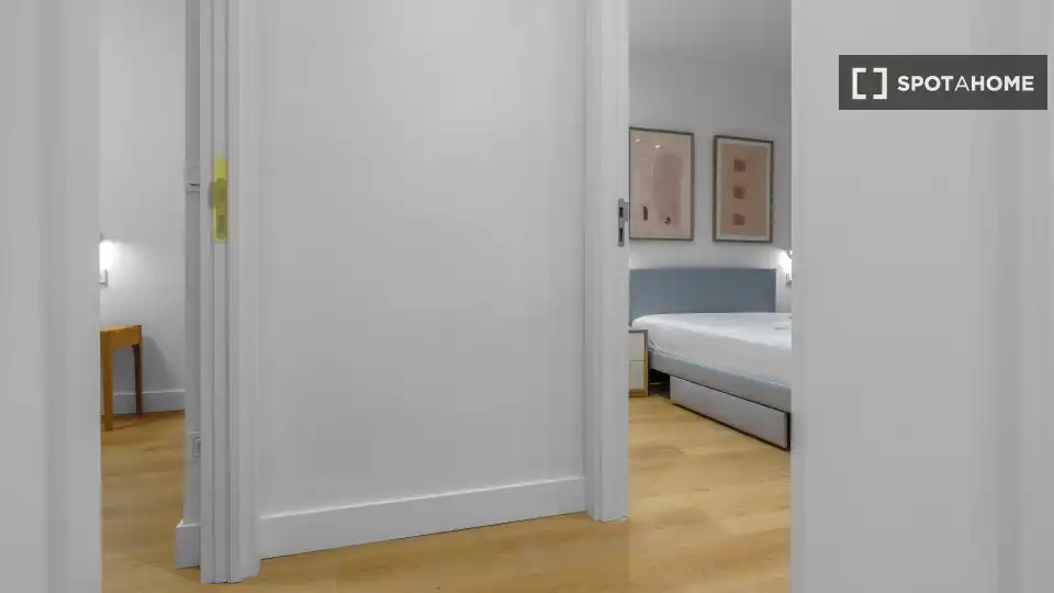 Habitación en Gros