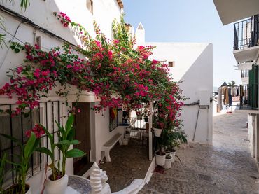 Casa in vendita a Dalt de la Vila - La Marina