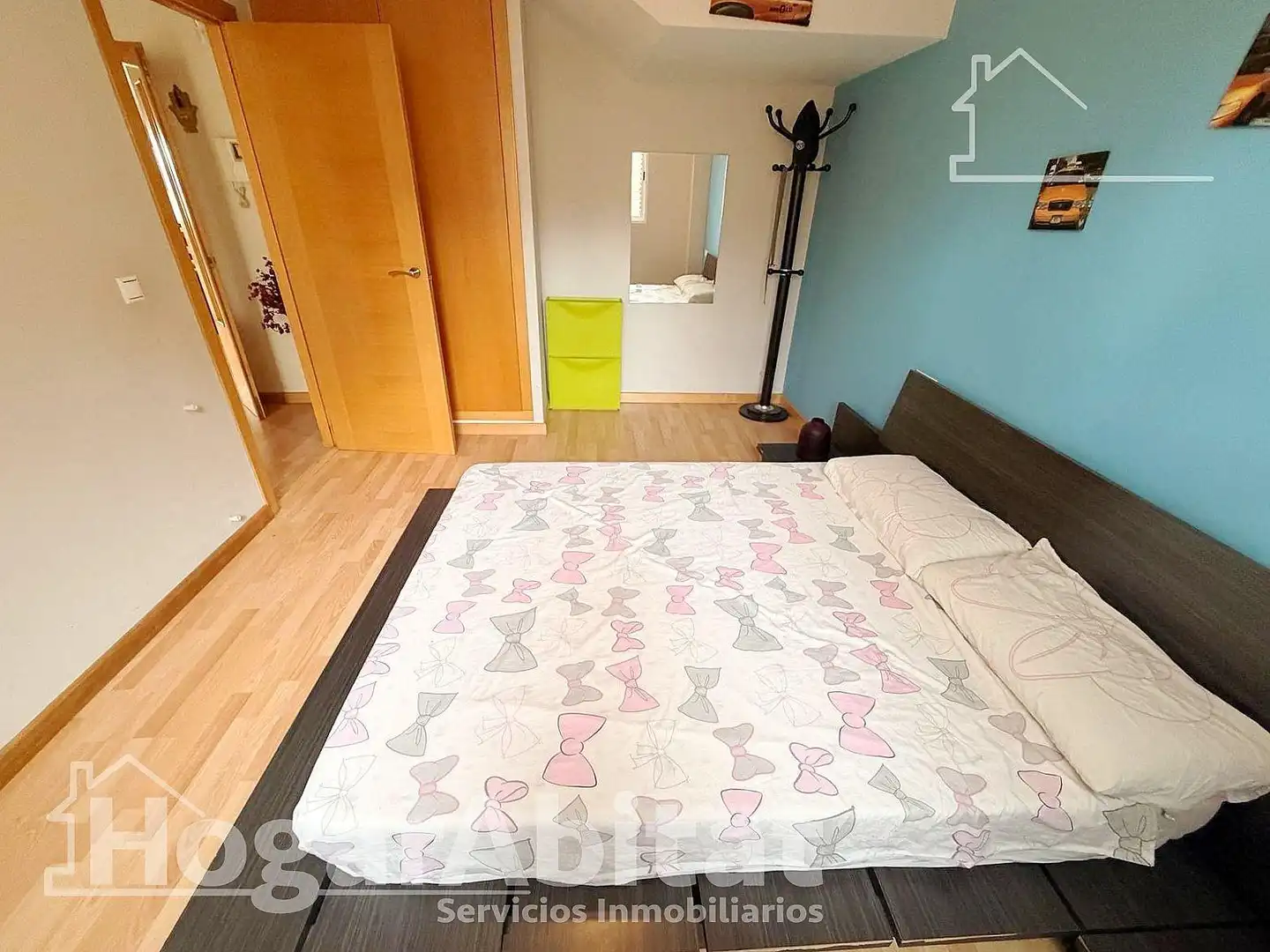 Habitación de Casa o chalet en venta en Torrent con Calefacción, Jardín privado y Parquet