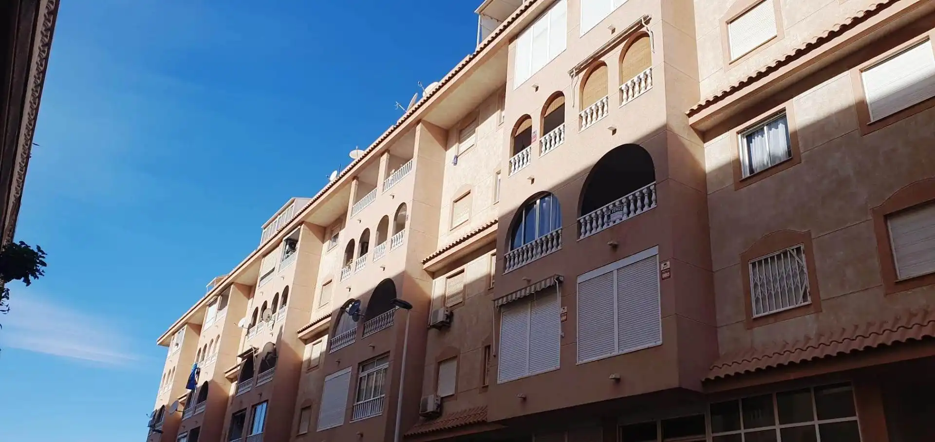 Àtic amb terrassa en venda a Centro, imagen 30