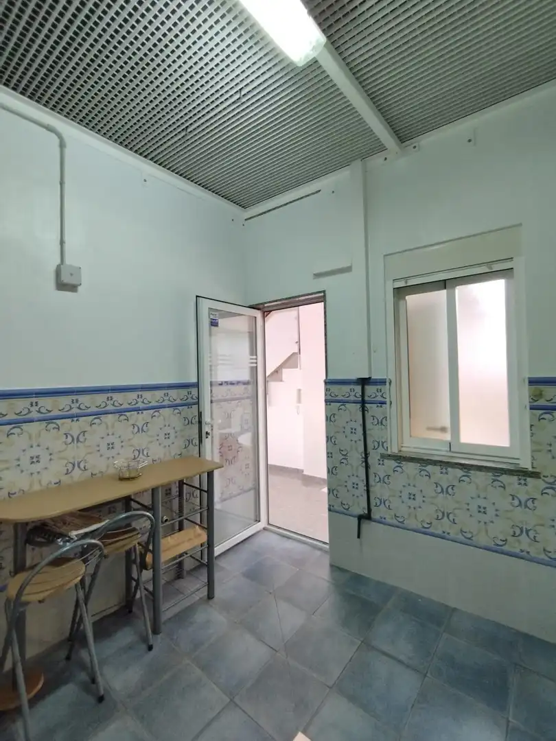 Reihenhaus mit Terrasse zur Miete in Pedanías Norte, imagen 13