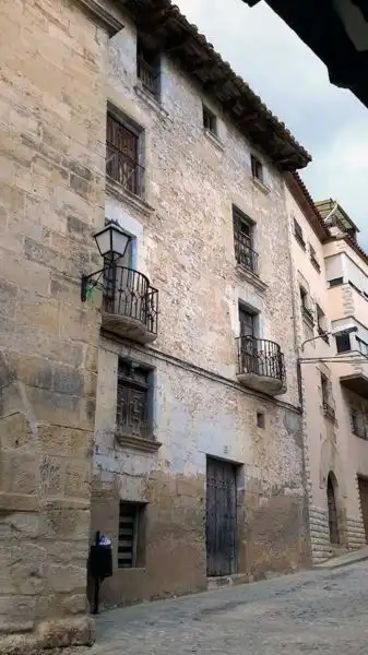Adossat amb terrassa en venda a Monroyo, imagen 2
