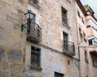 Foto 2 de Casa adosada en venda a Monroyo, Teruel