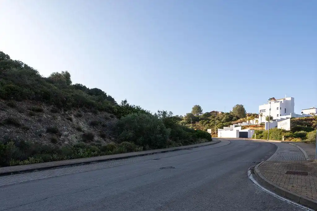 Wohnbaugrundstück zum Verkauf in Calle Nueva Vía Montecastillo, imagen 7