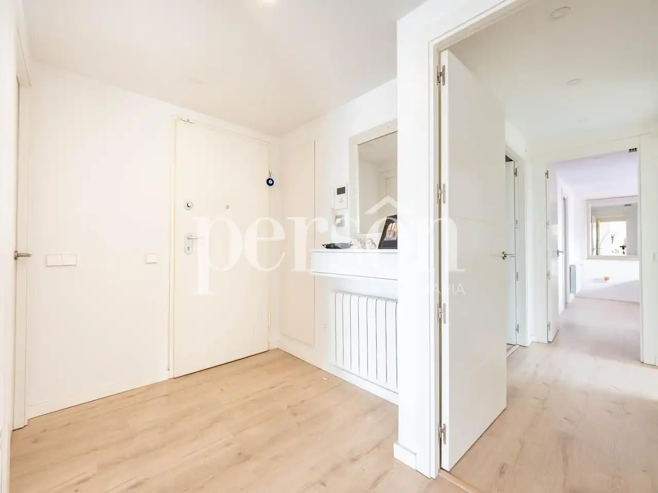 Piso en venta en Valencia con Aire acondicionado, Calefacción y Balcón