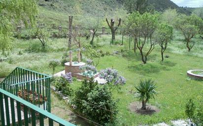 Garden of House or chalet for sale in Chinchón  with Private garden and Terrace