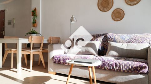 Foto 3 de Apartamento de alquiler en Urbanització Play-puig Les Marines, Playa del Puig, El Puig de Santa Maria