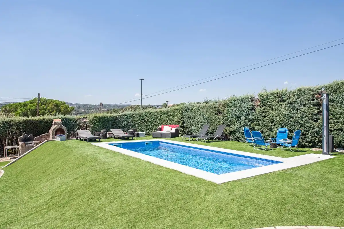 Villa mit Terrasse zum Verkauf in Cerro Alarcón, imagen 31
