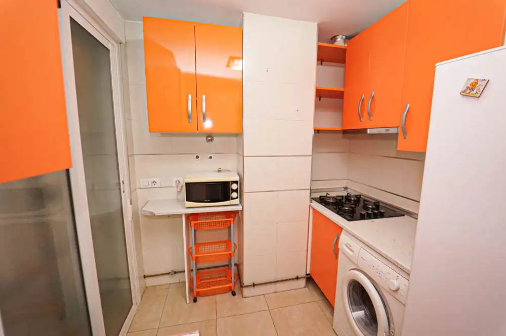 Flat with lift to rent in Calle Vereda de la Acequia 58, imagen 10