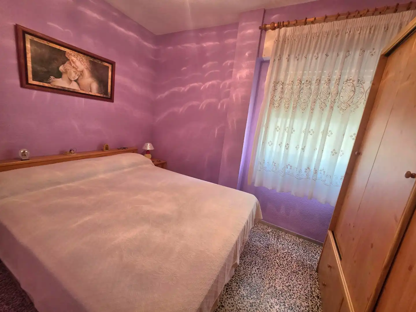 Wohnung mit Terrasse zum Verkauf in Casco Antiguo, imagen 6