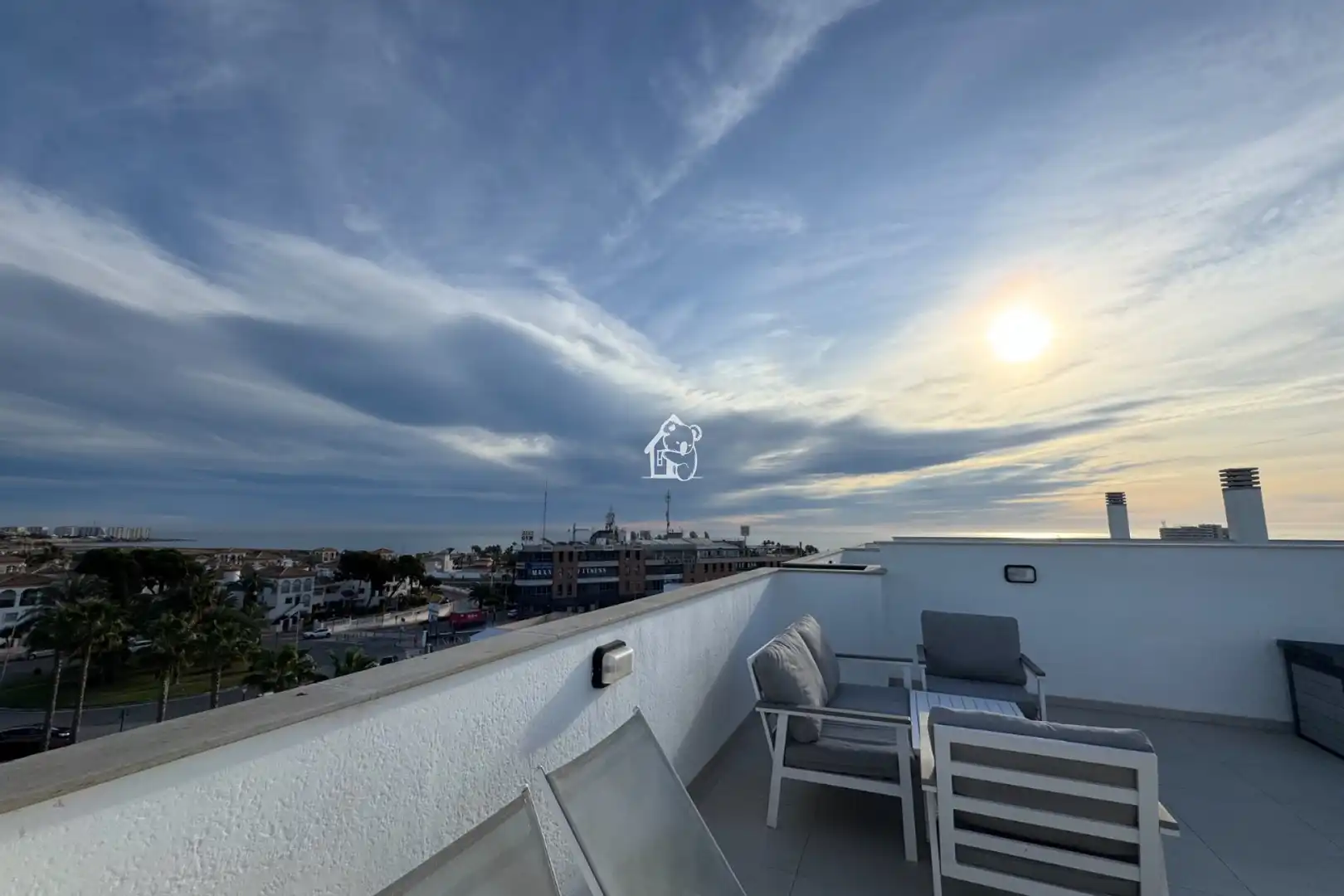 Flat for rent in Playa Flamenca