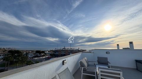 Photo 5 of Flat to rent in Playa Flamenca, Alicante