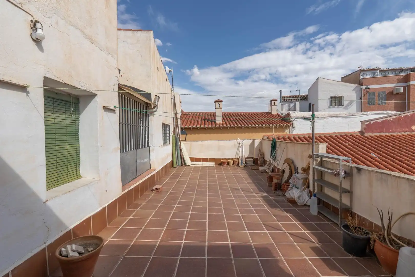 Casa con terraza en venta en Calle de la Cruz de Piedra, imagen 78