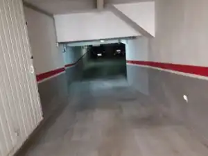 Parking de Garaje en venta en Gandia