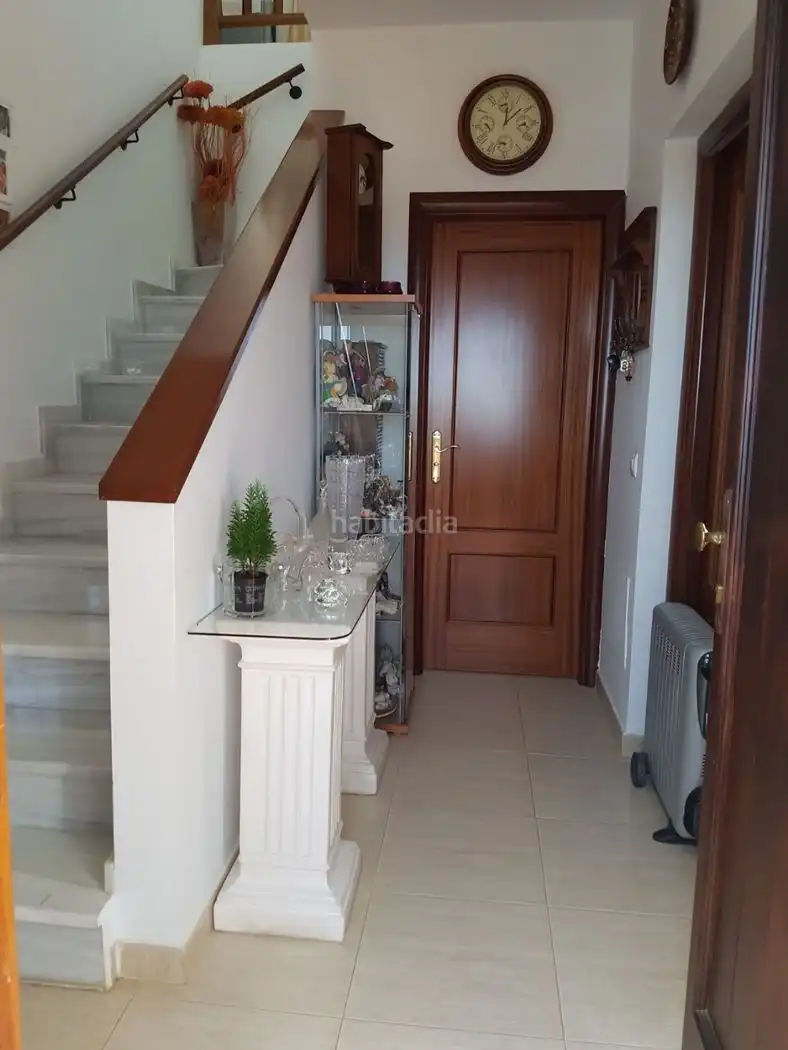 Adosado con piscina en venta en Calle las Piteras 33, imagen 26