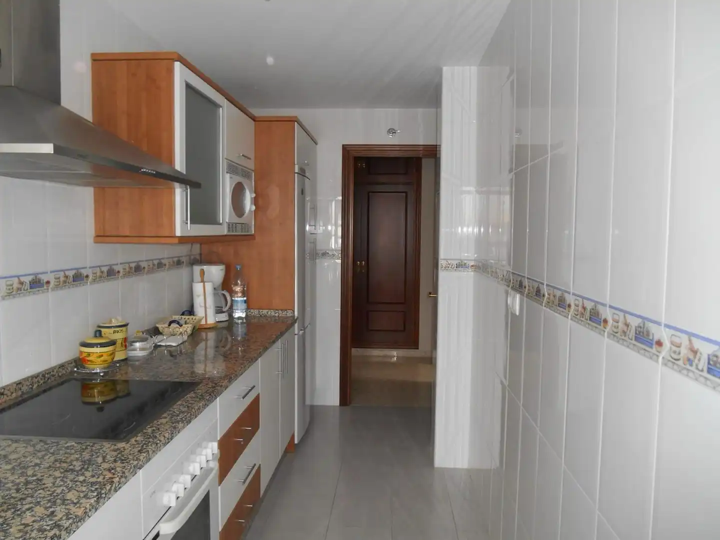 Attic for rent in Calle Sargenta, El Pino - Bajo de Guía