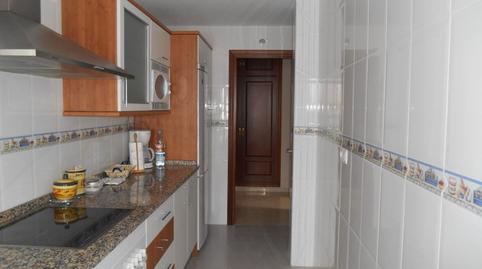 Photo 5 of Attic to rent in Calle Sargenta, El Pino - Bajo de Guía, Sanlúcar de Barrameda