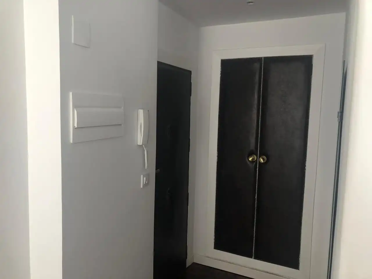 Flat for rent in Zaragoza  with Heating, Parquet flooring and Furnished