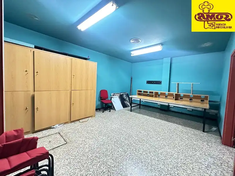 Gewerbefläche zum Verkauf in Rúa da Angustia, imagen 12