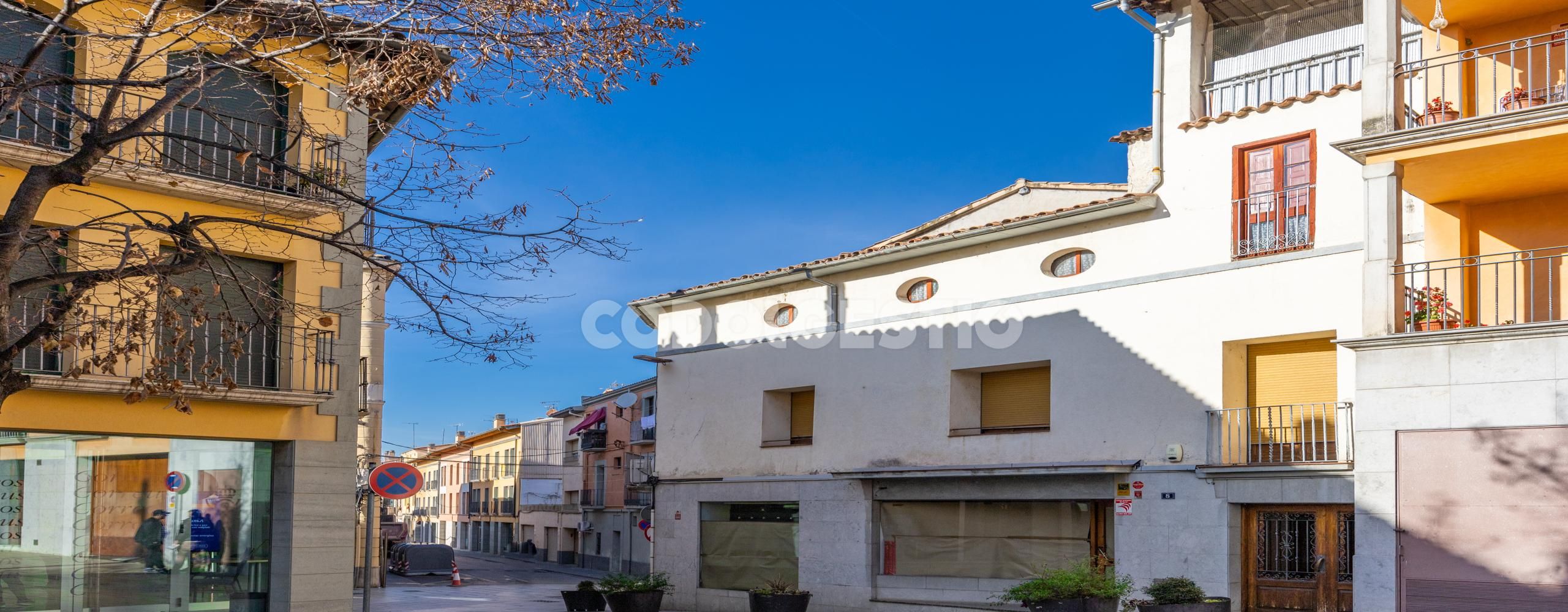 House or chalet for sale in Mossèn Parassols, Torelló