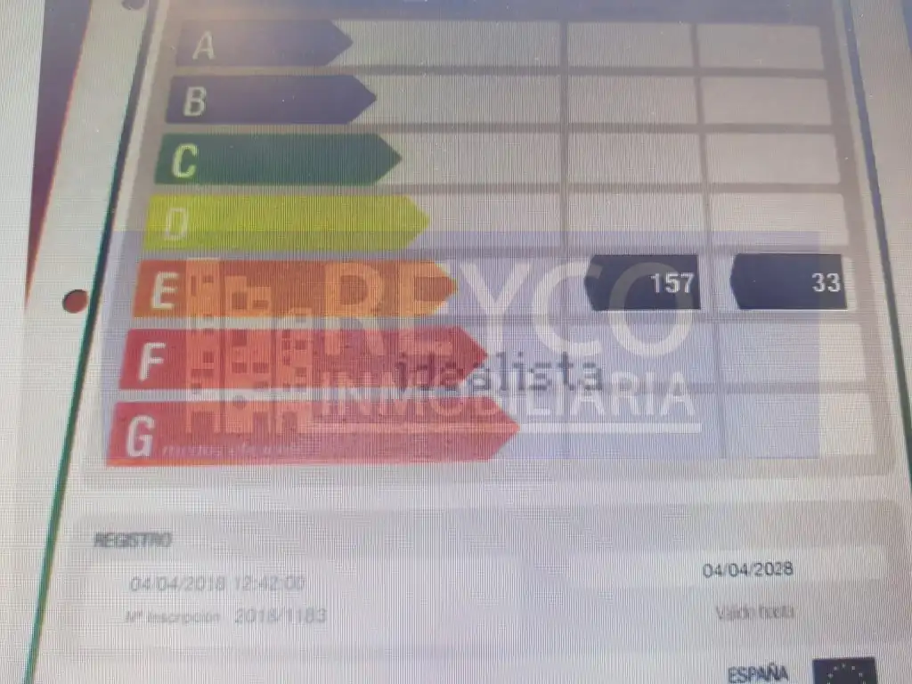 Piso con ascensor en venta en Calle Ventilla, imagen 23