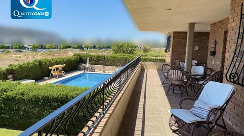 Photo 2 of House or chalet to rent in Vistahermosa, Alicante