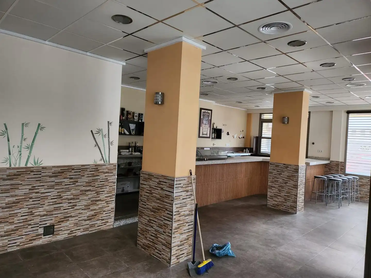 Local comercial en venda a Calle Pintor Portela, imagen 7