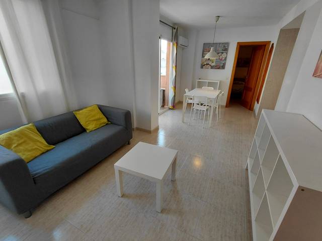 Apartamento en Alquiler en Santa Catalina