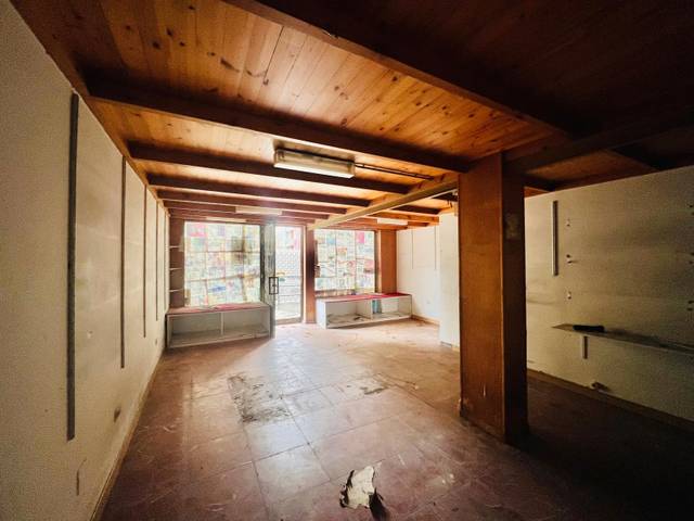 Local comercial en Venta en Rúa San Jaime en Sagrada Familia