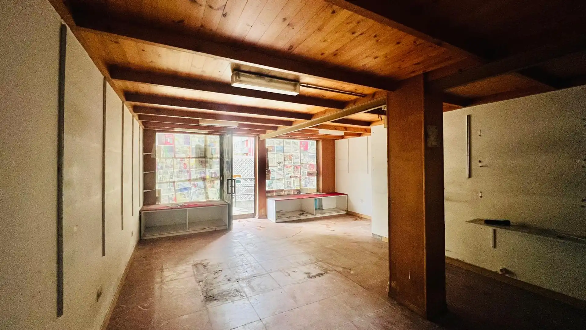 Local en venta en A Coruña Capital 