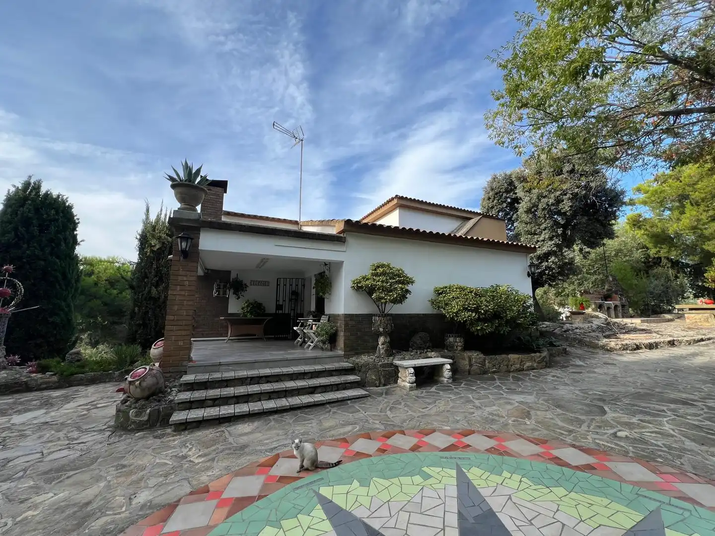 Casa o xalet en venda a La Sentiu de Sió