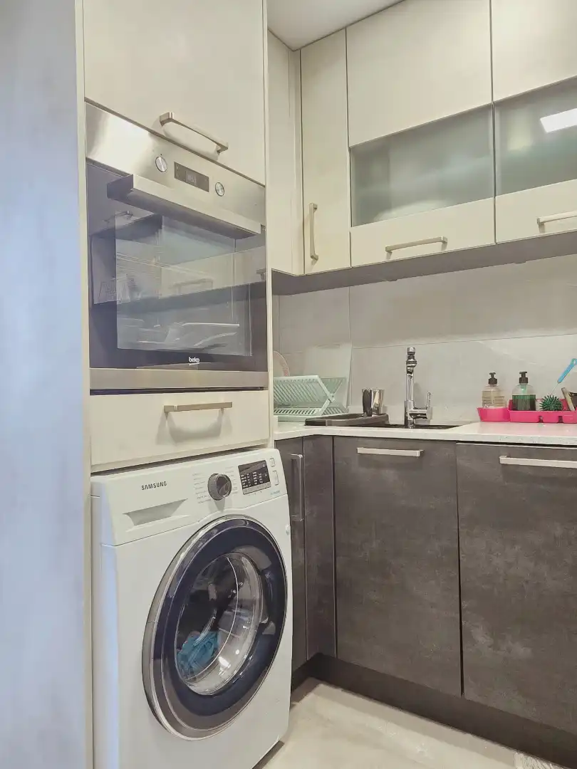 Piso con terraza en venta en Calle de Mariano Carderera, imagen 14