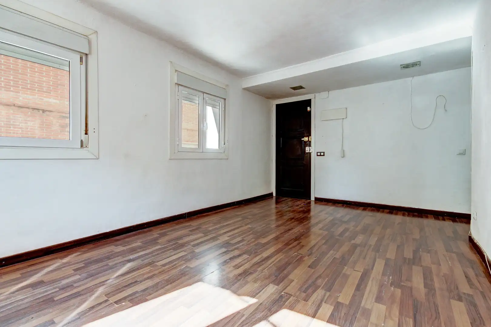 Piso en venta en Vallirana con Trastero y Horno