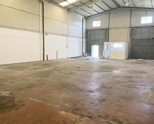 Industrial buildings for sale in Tarifa